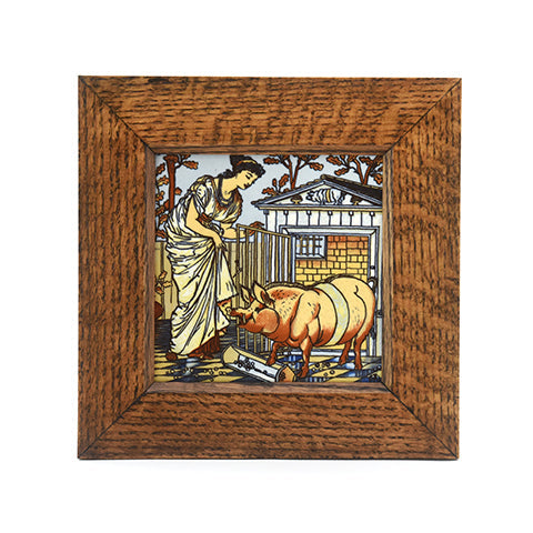 Tile