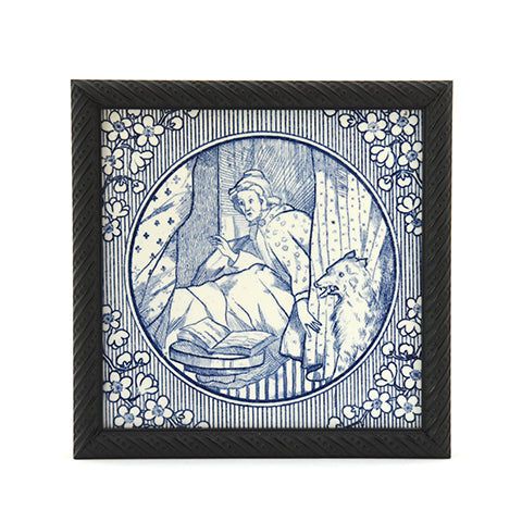 Tile