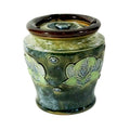 Tobacco Jar