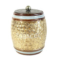 Tobacco Jar