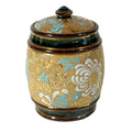Tobacco Jar