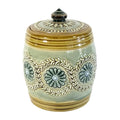 Tobacco Jar