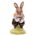 Tom Bunnykin