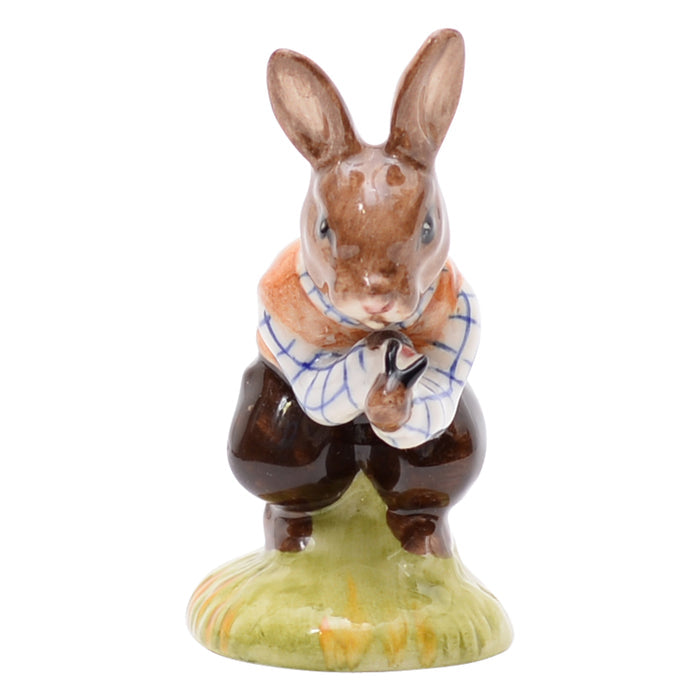 Tom Bunnykin