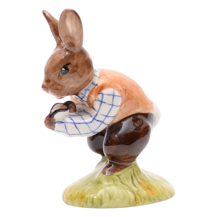 Tom Bunnykin
