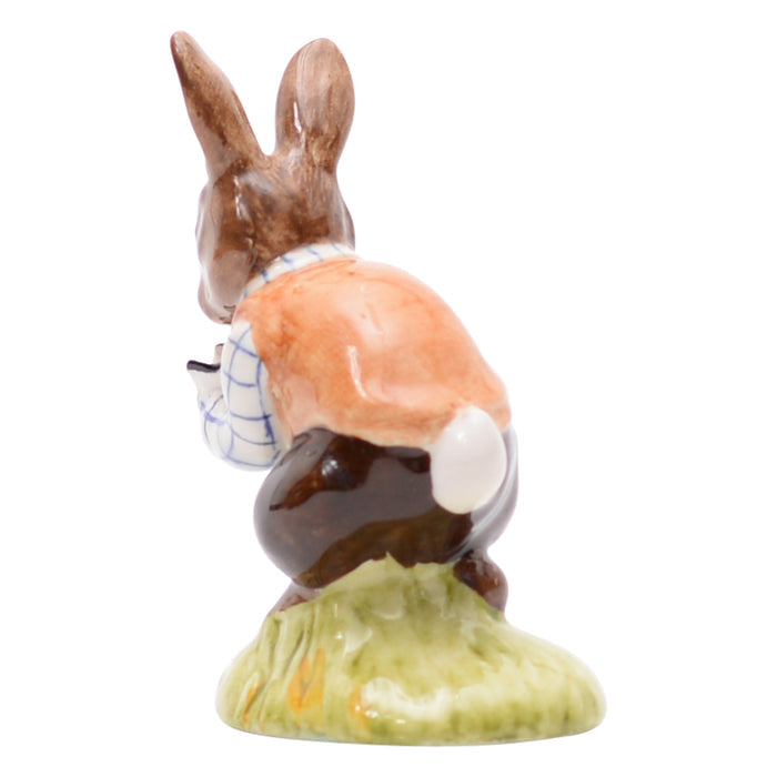 Tom Bunnykin