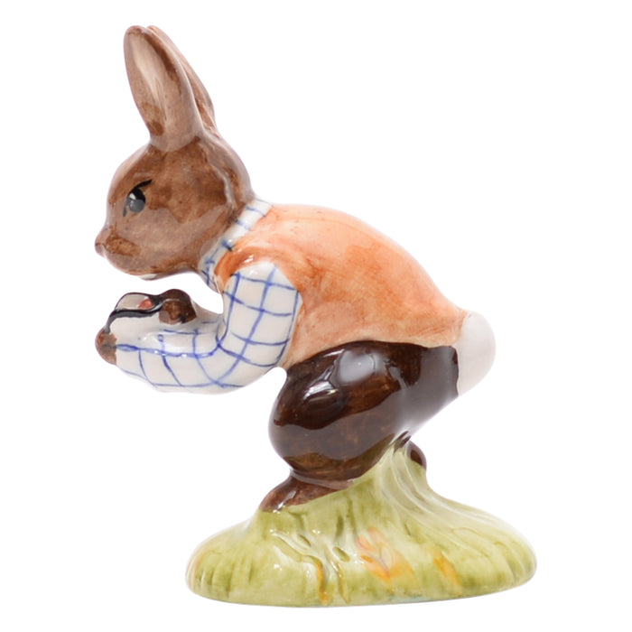 Tom Bunnykin