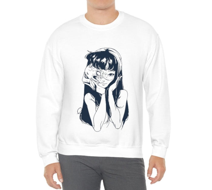 Tomie Junji Ito
