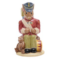 Toy Soldier Bunnykins Toby Jug