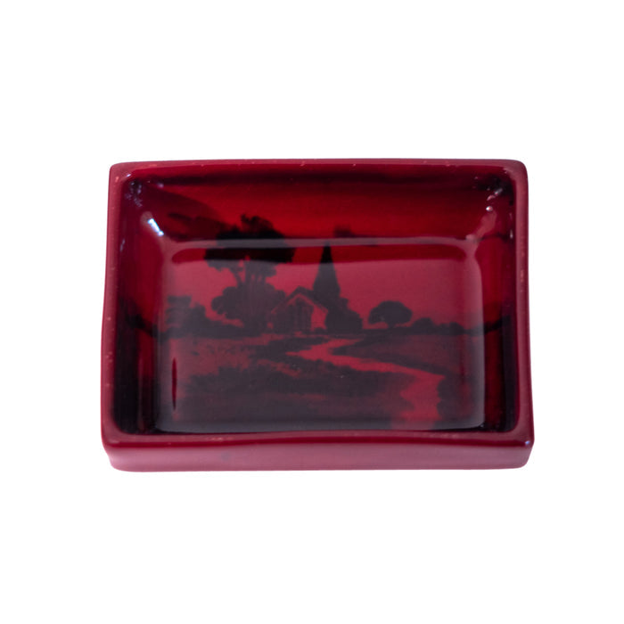 Tray-Flambe-Mini