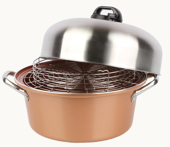 Turbo Dutch Oven