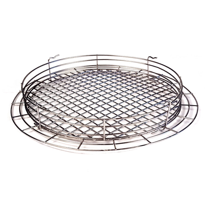 Turbo Dutch Oven