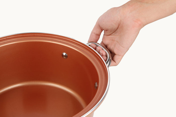 Turbo Dutch Oven