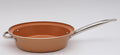 Turbo Skillet