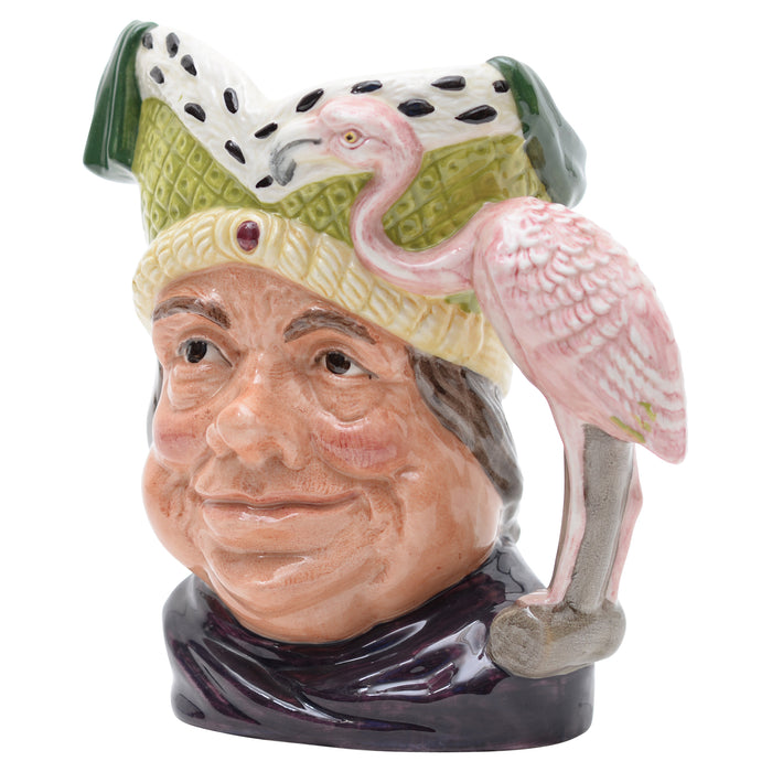 Ugly Duchess Large D6599