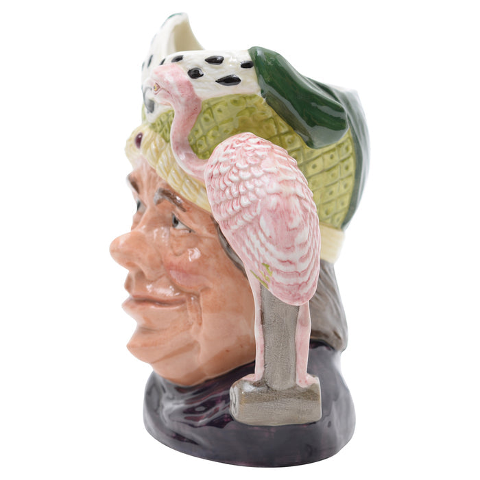 Ugly Duchess Large D6599