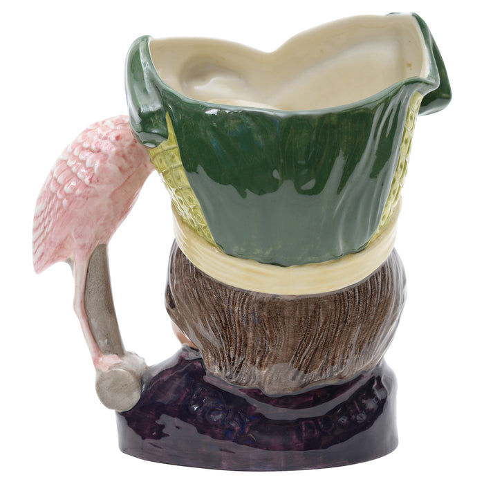 Ugly Duchess Large D6599