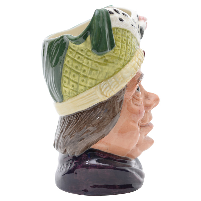 Ugly Duchess Large D6599