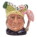 Ugly Duchess Mini D6607