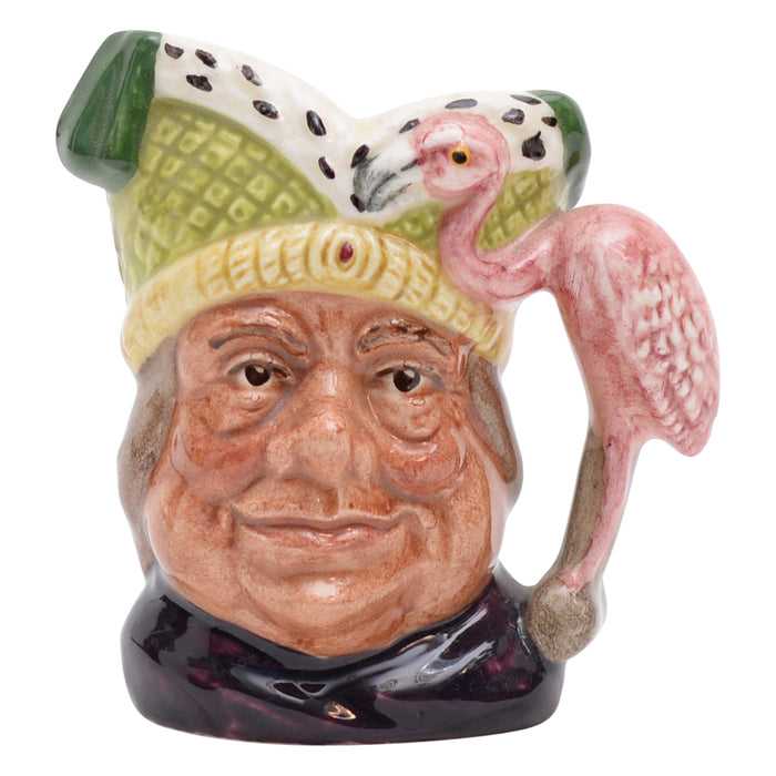 Ugly Duchess Mini D6607
