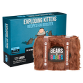 Ultimate Strategy Bundle showing Recipes for Disaster and Bears vs Babies boxes