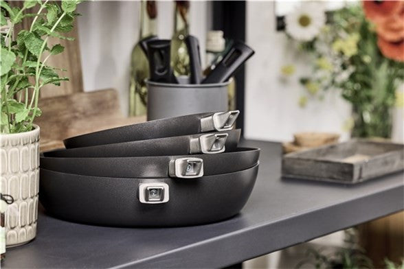 Urban Fry Pan Detachable Handle
