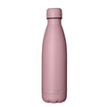 Vacuum Bottle 500ml Pink