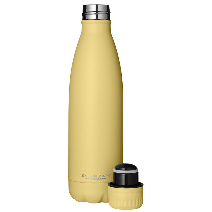 Vacuum Bottle 500ml Sunshine