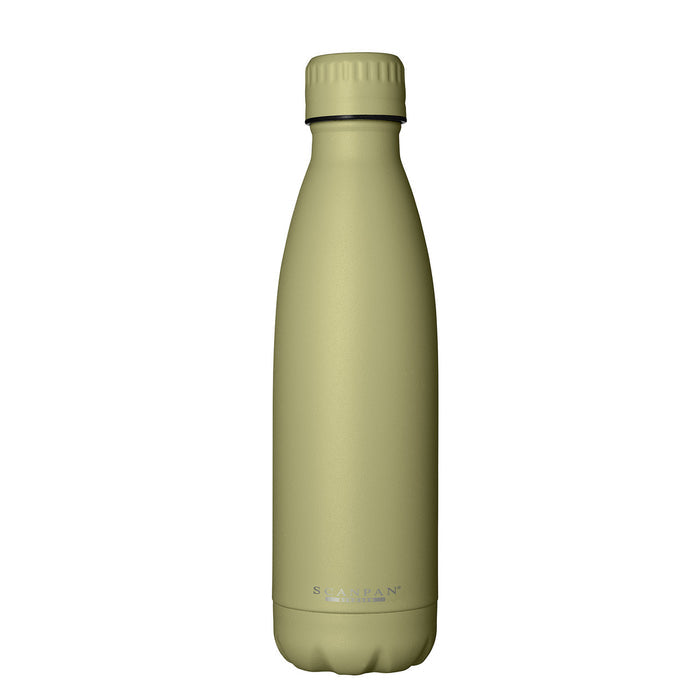 Vacuum Bottle 500ml Willow