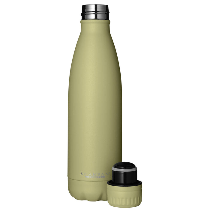 Vacuum Bottle 500ml Willow