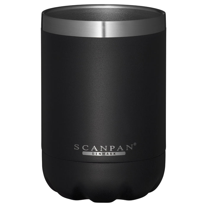 Vacuum Mug 350ml Black