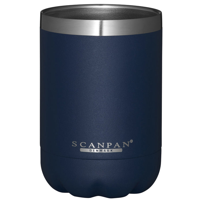 Vacuum Mug 350ml Blue
