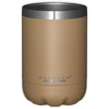 Vacuum Mug 350ml Tan