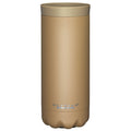 Vacuum Travel Mug 287ml Tan