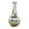Vase, Burslem, Sheep in the Feild