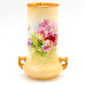 Vase-Burslem