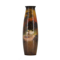 Vase-Burslem