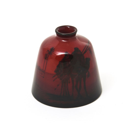 Vase Flambe