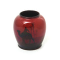 Vase Flambe