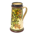 Vase, Lambeth, Faience Wear