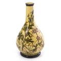 Vase, Lambeth, Faience Wear