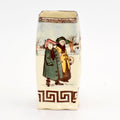 Vase, Skating