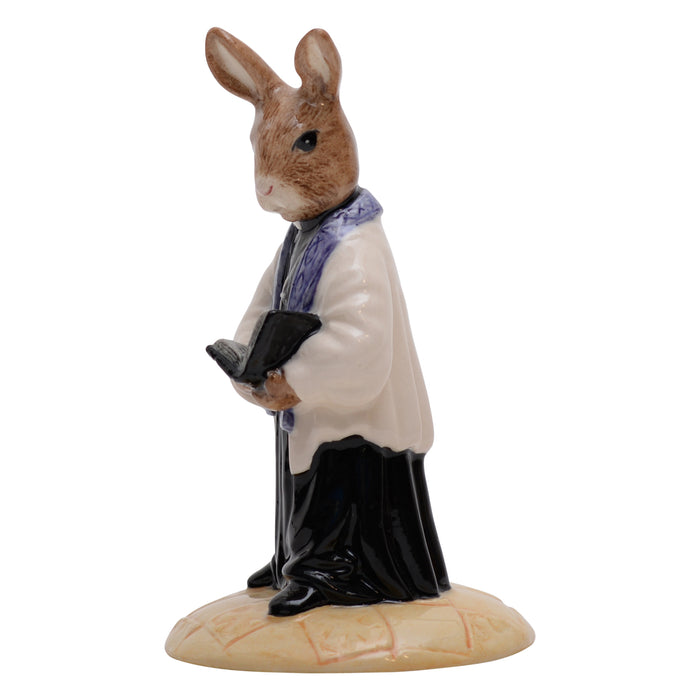Vicar Bunnykin