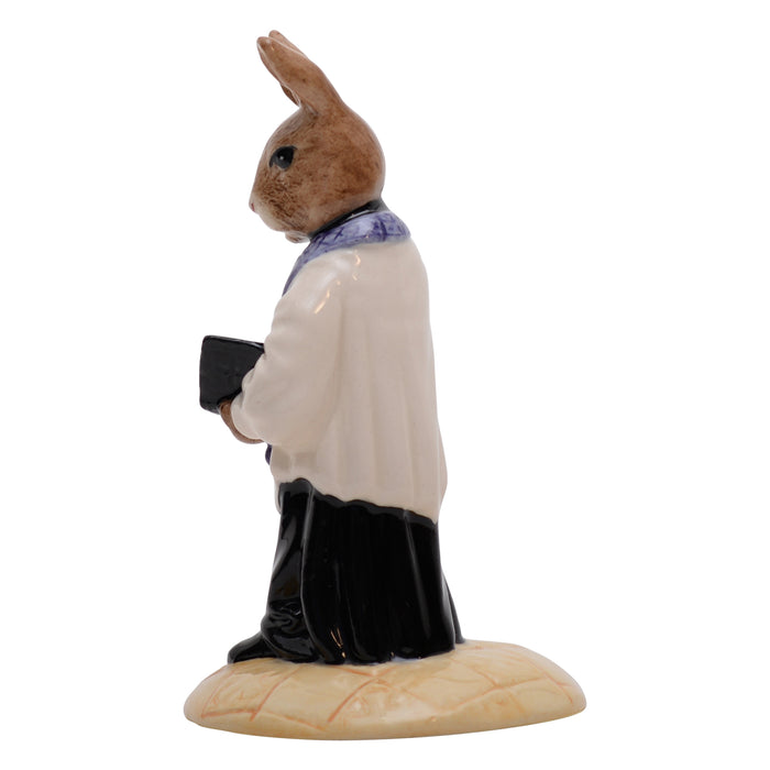 Vicar Bunnykin