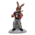 Violinist