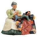 Wardrobe Mistress