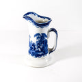Watteau Pitcher