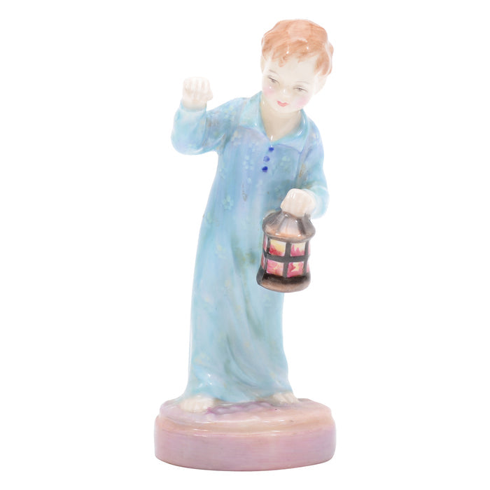 Wee Willie Winkie