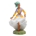 West India Dancer