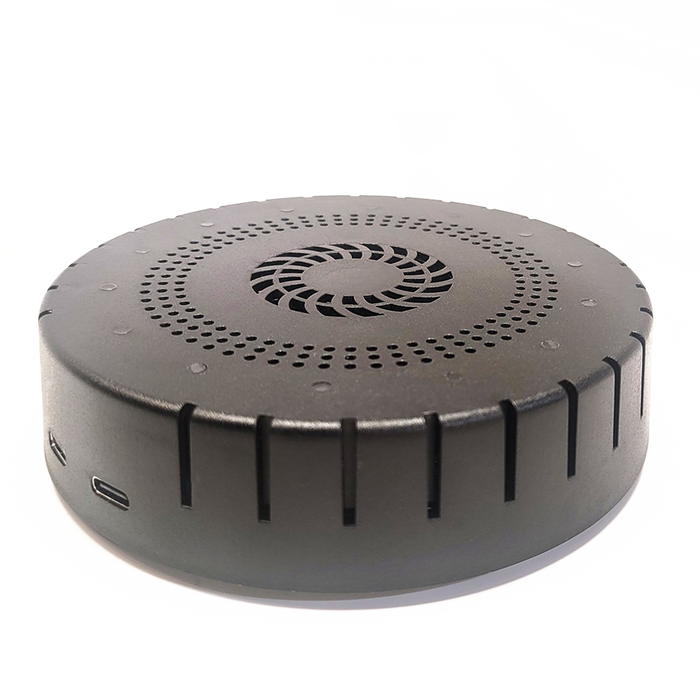 WiFi Coconut